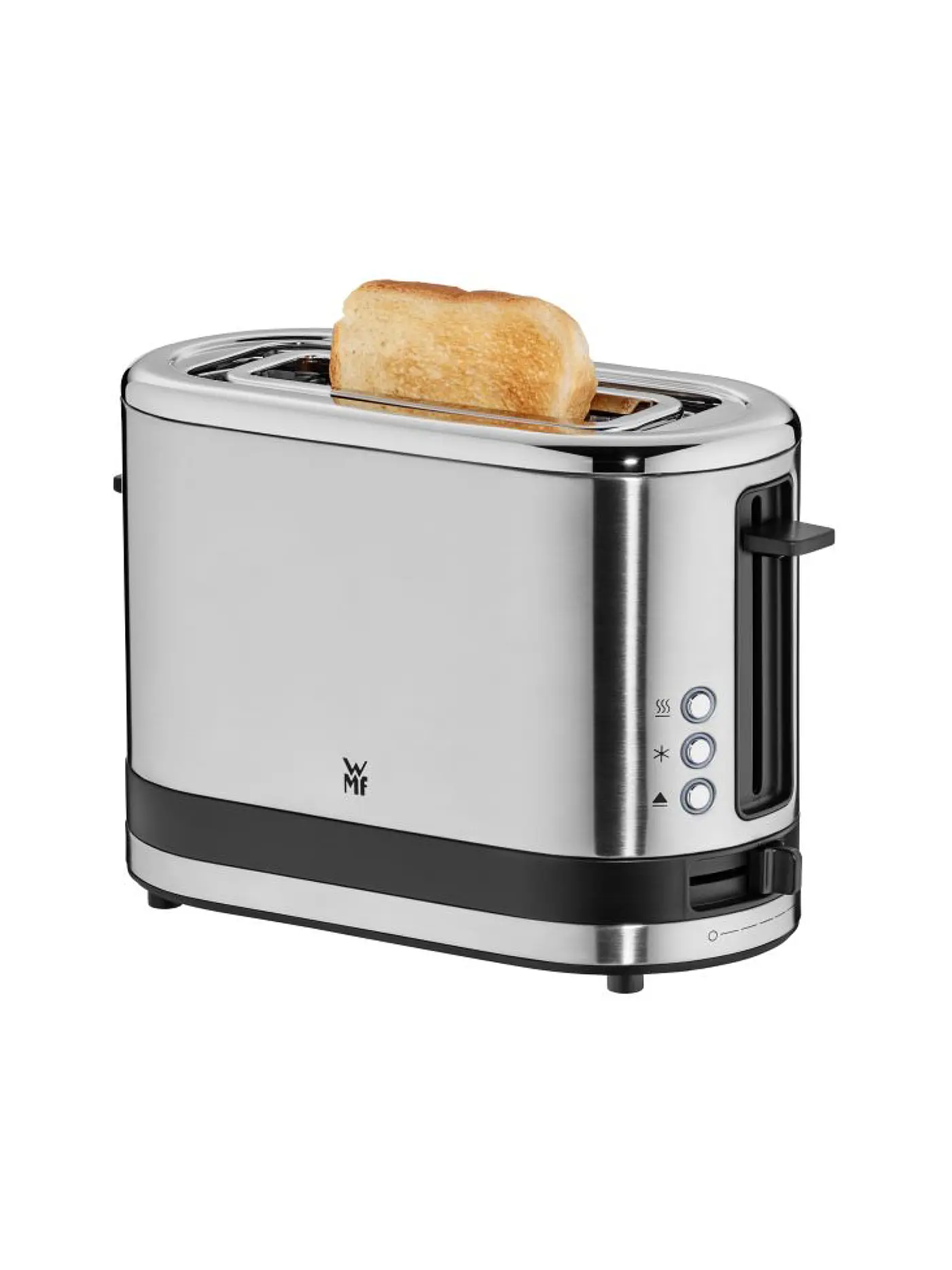 WMF | KÜCHENminis 1-Scheiben Toaster | 